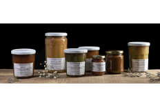 Confits et Confitures pour Fromages