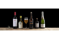 Boissons en Harmonie avec les Fromages