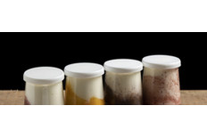 Les Desserts gourmands