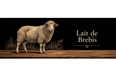 Lait de Brebis