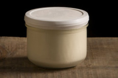 Yaourts, Crème & Fromages Blancs
